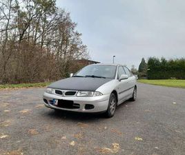 MITSUBISHI CARISMA GDI AUTOMATIK KLIMA