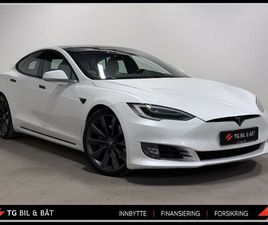 TESLA MODEL S 75D 75D 525HK - ENHANCED/PREMIUM/PANO/ULTRA HIFI/21/CCS+++
