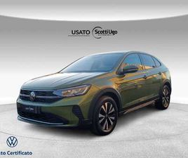 VOLKSWAGEN TAIGO 1.0 TSI LIFE