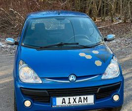 AIXAM MEGA AIXAM MEGA MIKROKAR