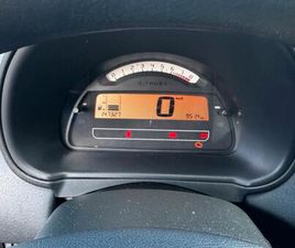 CITROEN C2 AUTO CITROEN C2