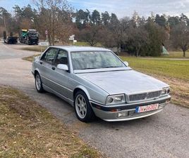 MASERATI BITURBO 430 4V