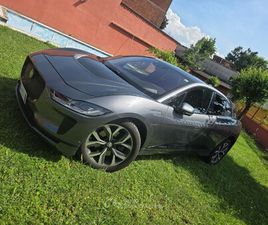 JAGUAR I-PACE I-PACE HSE TOP DI GAMMA