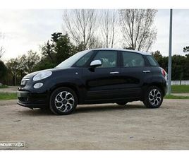 FIAT 500L 1.3 MJ POP STAR S&S