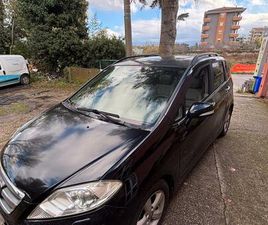 HONDA FR-V 2.2 DIESEL 6 POSTI MINI VAN
