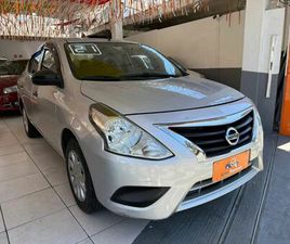 V-DRIVE 1.6 16V FLEX MEC