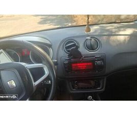 SEAT IBIZA SC SEAT IBIZA SC 1.2 TDI CR STYLE
