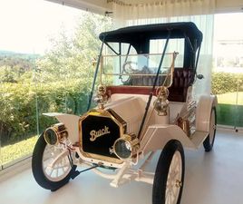 BUICK 10 BUICK MODEL 10 DE 1908