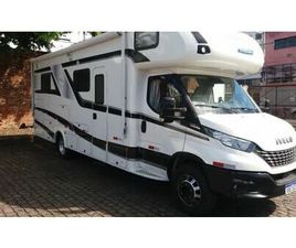 IVECO DAILY 70 IVECO DAILY CHASSI 70-170 3.0 (DIESEL)(E5) 2021