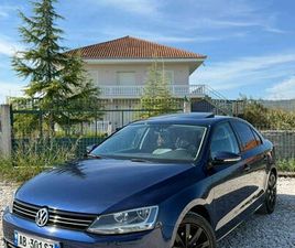 VOLKSWAGEN JETTA VW JETTA