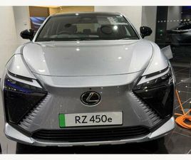 300E 71.4KWH PREMIUM PLUS AUTO 5DR