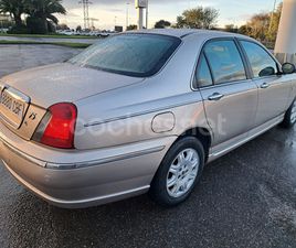 ROVER 75 2.0 CDTI COMFORT
