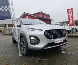 DR 3.0 1.5 116CV CVT