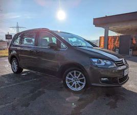 FAMILY SCR 2,0 TDI DSG 4MOTION