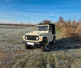 SUZUKI LJ SUZUKI LJ80