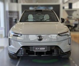 VOLVO EX90 EX90 (2022-->) EX90 TWIN MOTOR AWD ULTRA