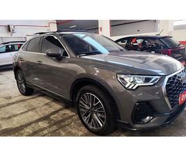 SPORTB. 2.0 TFSI ANNIV. EDIT. QUATTRO