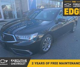 ACURA TLX USED 2020 ACURA TLX TECHNOLOGY