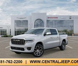 NEW 2026 RAM 1500 ST