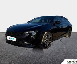PEUGEOT 508 SW 508 SW BLUEHDI 130 CH S&S EAT8 ALLURE