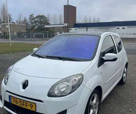 1.2-16V COLLECTION + STERRENHEMEL