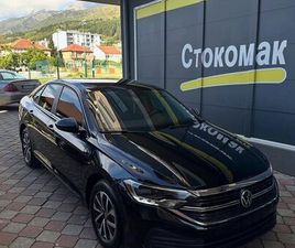 JETTA 2024, 1.5 BENZIN, AUTOMATIK,59.000KM