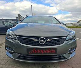 OPEL ASTRA SPORTS TOURER SPORTS TOURER 1.5 TURBO D EURO 6