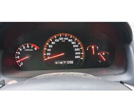 HONDA ACCORD CL7 2,0 BENZINER 155 PS