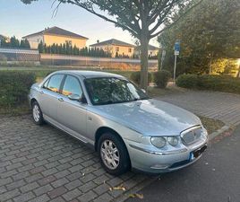 ROVER 75 ROVER 75 1,8 L 120 PS