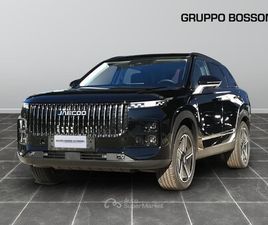 SHS-P 1.5 TGDI PLUG-IN EXCLUSIVE 2WD