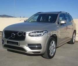 VOLVO XC90 2.0 T8 AWD MOMENTUM AUTO