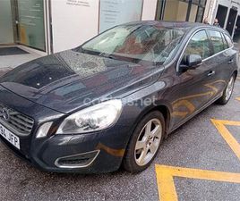 VOLVO V60 1.6 DRIVE SUMMUM