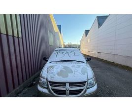 DODGE GRAND CARAVAN,DVD,BEHINDERTENGERECHTES FAHRZEUG