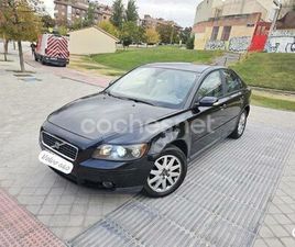 VOLVO S40 VOLVO S40