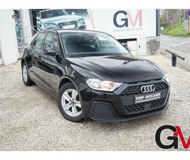 AUDI A1 SPORTBACK A1 25 TFSI
