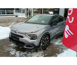 CITROEN C4 1,2 PURETECH 130 SHINE EAT8 5D