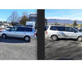 HONDA SHUTTLE HONDA SHUTTLE, 2000, 350'000 KM - ANNONCE 8297638