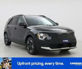 2023 KIA NIRO EV WIND