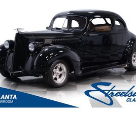 1939 PACKARD 120 PRO STREET