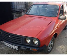 DACIA 1310 DACIA 1310 1.3 TX