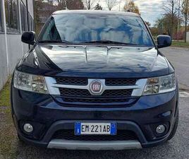 FREEMONT 2.0 MJT 16V 140CV