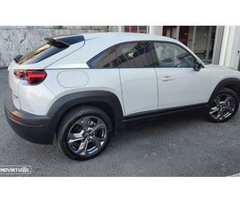 MAZDA MX-30 E-SKYACTIV ADVANTAGE+VINTAGE LEATHERETTE