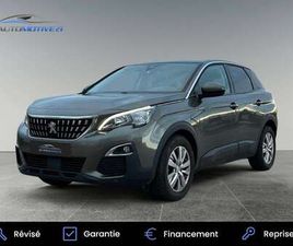 II 130CH ACTIVE S&S GARANTIE 12 MOIS