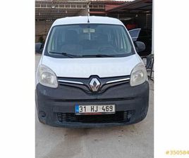 RENAULT KANGOO 1.5 DCI JOY
