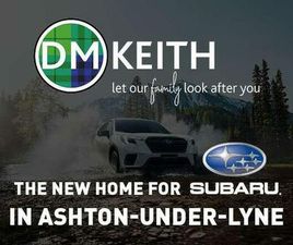 SUBARU OUTBACK 2.5I FIELD LINEARTRONIC 4WD EURO 6 (START/STOP) 5DR