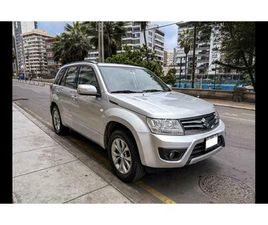 SUZUKI GRAND NOMADE SUZUKI GRAND NOMADE 2020