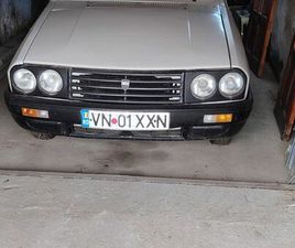 DACIA 1310 DACIA 1310 /1982/PROPIETAR FOCSANI