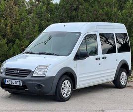 FT 230L KOMBI B. LARGA TREND