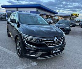 2.0 BLUE DCI INITIALE PARIS 190CV 4X4 X-TRONIC