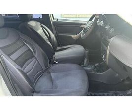 DACIA LOGAN VAN VAND LOGAN 1.2 AN FABRICATIE 2010 PITESTI